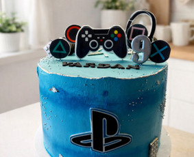 Maistas, konditerija - Tortai - 2