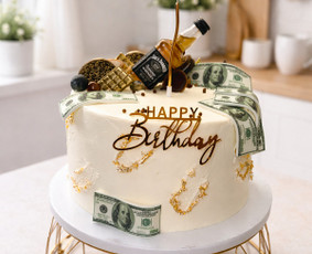 Maistas, konditerija - Tortai - 1