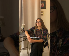 Reklaminių klipų kūrimas - Video montavimas, Reels kūrimas, socialiniai tinklai - 4