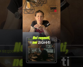 Reklaminių klipų kūrimas - Video montavimas, Reels kūrimas, socialiniai tinklai - 2