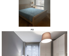 Būsto dekoravimas, paruošimas pardavimui / Home Staging Lithuania / Darbų pavyzdys ID 4239724