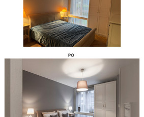 Būsto dekoravimas, paruošimas pardavimui / Home Staging Lithuania / Darbų pavyzdys ID 4239726
