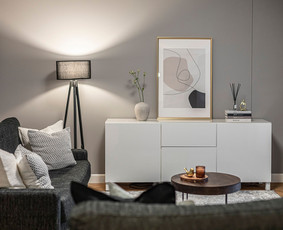 Interjero dekoravimas - Būsto dekoravimas, paruo&scaron;imas pardavimui (Home Staging) - 3