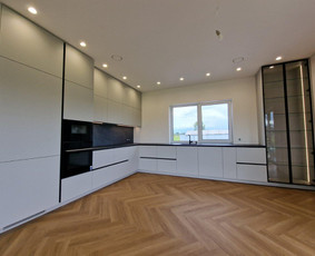 Baldų gamyba - Nestandartinių baldų gamyba, projektavimas - 3