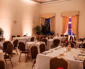 Sodybos vestuvėms - Krik&scaron;tėnų dvaras - 2