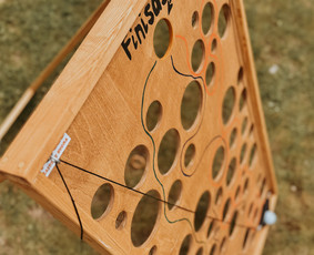 Lauko žaidimų nuoma / TOŠIS - žaidimų nuoma / Darbų pavyzdys ID 4239802