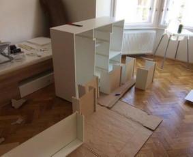 Terasos alyvavimas - Profesionalios pagalbinių darbų paslaugos - 4