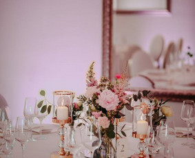 Vestuvių dekoravimas - &Scaron;venčių Dekoravimas, Floristė, Gėlių Pristaymas, Prenumerata - 1