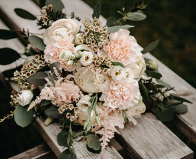 Vestuvinė floristika - &Scaron;venčių Dekoravimas, Floristė, Gėlių Pristaymas, Prenumerata - 1