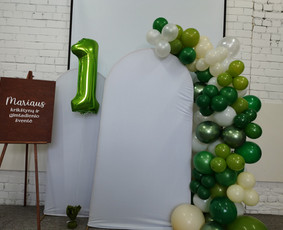 Vaikų &scaron;venčių dekoravimas - &Scaron;venčių Dekoravimas, Floristė, Gėlių Pristaymas, Prenumerata - 1