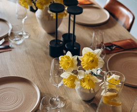 Patalpų nuoma renginiams - Renginių erdvė / maitinimo paslaugos - 4