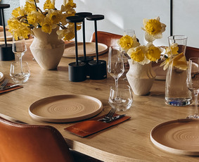 Patalpų nuoma renginiams - Renginių erdvė / maitinimo paslaugos - 3