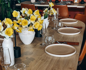 Restoranai, kavinės, barai, salės - Renginių erdvė / maitinimo paslaugos - 4