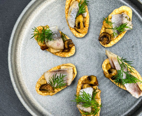 Restoranai, kavinės, barai, salės - Renginių erdvė / maitinimo paslaugos - 2