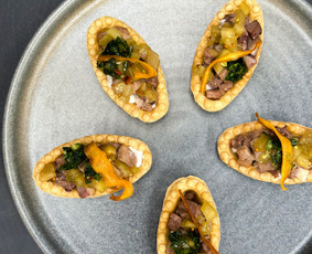 Restoranai, kavinės, barai, salės - Renginių erdvė / maitinimo paslaugos - 1