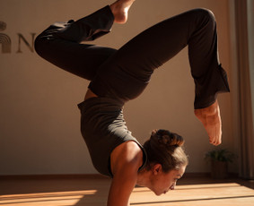 Individualios jogos treniruotės - Jogos pamokos Vilniuje ir Online / En ir Lt - 1