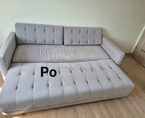 Baldų, kilimų, čiužinių,patalpų valymas.visų kvapų šalinimas / Kviapianti švara ind.į. / Darbų pavyzdys ID 4240128