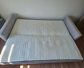 Čiužinių valymas - Baldų, kilimų, čiužinių valymas. rūkalų kvapo &scaron;alinimas - 3