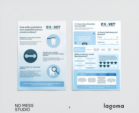 Plakatų maketavimas - Grafinis dizainas / Rinkodara / Mokymai ir konsultacijos - 2