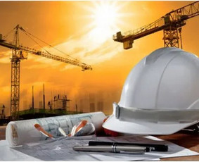 Inžinieriai - Statybos darbų techninė priežiūra - 3