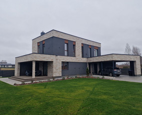 Inžinieriai - Statybos darbų techninė priežiūra - 2