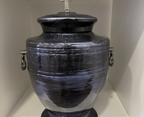 Tradiciniai amatai - Laidojimo paslaugos, kremavimo paketas 100&euro; - 3