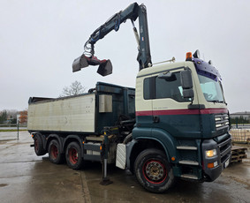 Grindų demontavimas - Griovimo darbai - 2