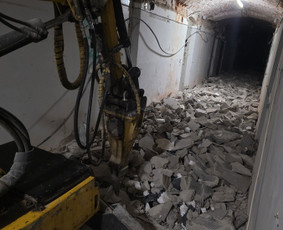 Grindų demontavimas - Griovimo darbai - 1