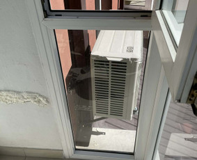 Šildymo, vėdinimo ir kondicionavimo paslaugos. / MB Namų asai / Darbų pavyzdys ID 4240324