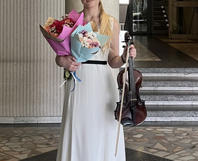 Muzikos mokytojai - Smuiko pamokos vaikams ir suaugusiems - 4