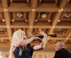 Muzikos mokytojai - Smuiko pamokos vaikams ir suaugusiems - 3