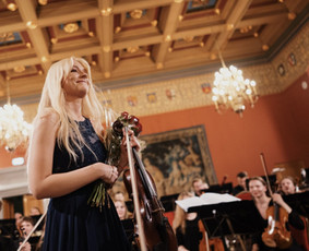 Muzikos mokytojai - Smuiko pamokos vaikams ir suaugusiems - 2