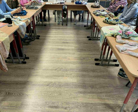 Sveikata, gydymas - Meno terapija - 3