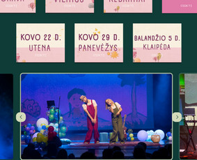 Programavimas su WordPress - Programėlių, svetainių, verslo sistemų kūrimas/programavimas - 2