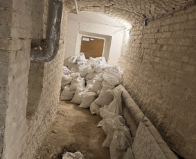 Statybinių atliekų i&scaron;vežimas - Griovimo darbai, &Scaron;iuk&scaron;liu ižvežimas - 4