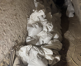 Statybinių atliekų i&scaron;vežimas - Griovimo darbai, &Scaron;iuk&scaron;liu ižvežimas - 3