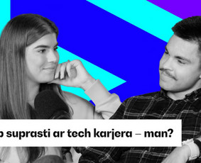 Programavimo mokymas - Programėlių, svetainių, verslo sistemų kūrimas/programavimas - 1