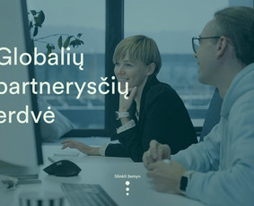 Svetainių kūrimas - Programėlių, svetainių, verslo sistemų kūrimas/programavimas - 4