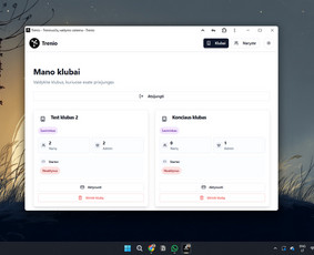 Programuotojai - Programėlių, svetainių, verslo sistemų kūrimas/programavimas - 3