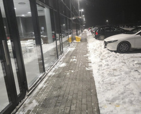Landšafto dizainas, sodininko paslaugos / Sodo Genys / Darbų pavyzdys ID 4240514