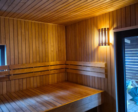 Pirtys, pirčių įrengimas - Saunų / pirčių įrengimas, konsultacijos, lauko pirtys. - 2