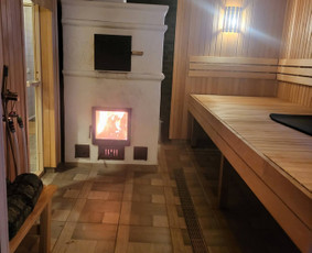 Pirtys, pirčių įrengimas - Saunų / pirčių įrengimas, konsultacijos, lauko pirtys. - 1