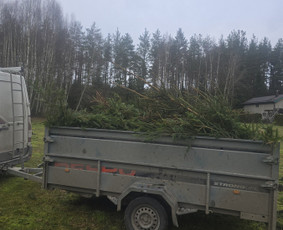 Landšafto dizainas, sodininko paslaugos / Sodo Genys / Darbų pavyzdys ID 4240540