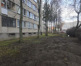 Landšafto dizainas, sodininko paslaugos / Sodo Genys / Darbų pavyzdys ID 4240544