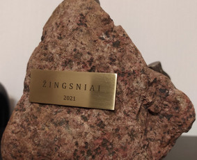 Logopedas - spec. pedagogas / Jurgita Gasiūnienė / Darbų pavyzdys ID 4240578