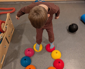 Vaikų kalbos sutrikimų korekcija - Logopedas - spec. pedagogas - 4