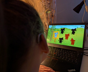 Vaikų kalbos sutrikimų korekcija - Logopedas - spec. pedagogas - 3