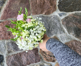 Vestuvių, &scaron;venčių dekoravimas - &Scaron;venčių Dekoravimas, Floristika, Fotozonų Įrengimas - 3