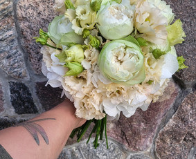 Vestuvių, &scaron;venčių dekoravimas - &Scaron;venčių Dekoravimas, Floristika, Fotozonų Įrengimas - 1