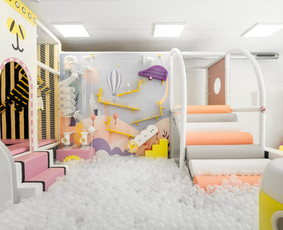 Renginiai, &scaron;ventės - Vaikų žaidimų kambarys Paupiukas - 3